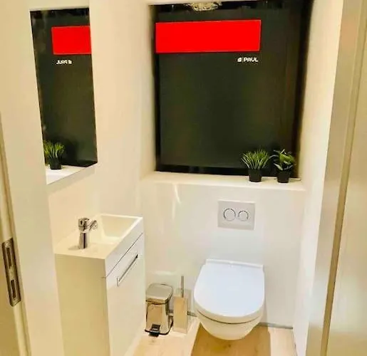 Egy hálószobás apartman