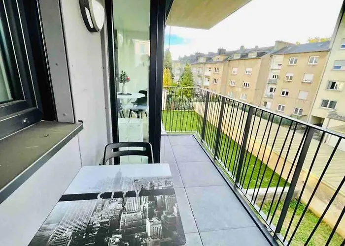 Egy hálószobás apartman